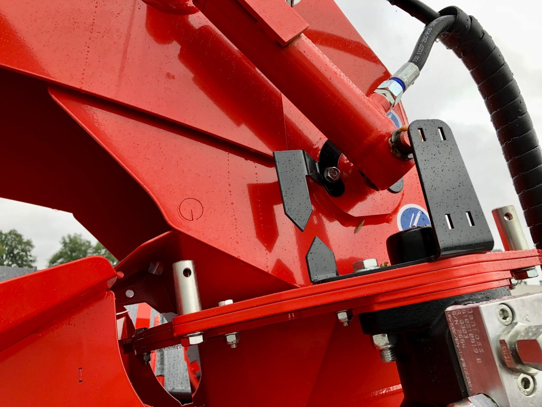 Kuhn PRIMOR 2060 S - Matériel d'ensilage: photos 3 Kuhn PRIMOR 2060 S - Matériel d'ensilage: photos 3