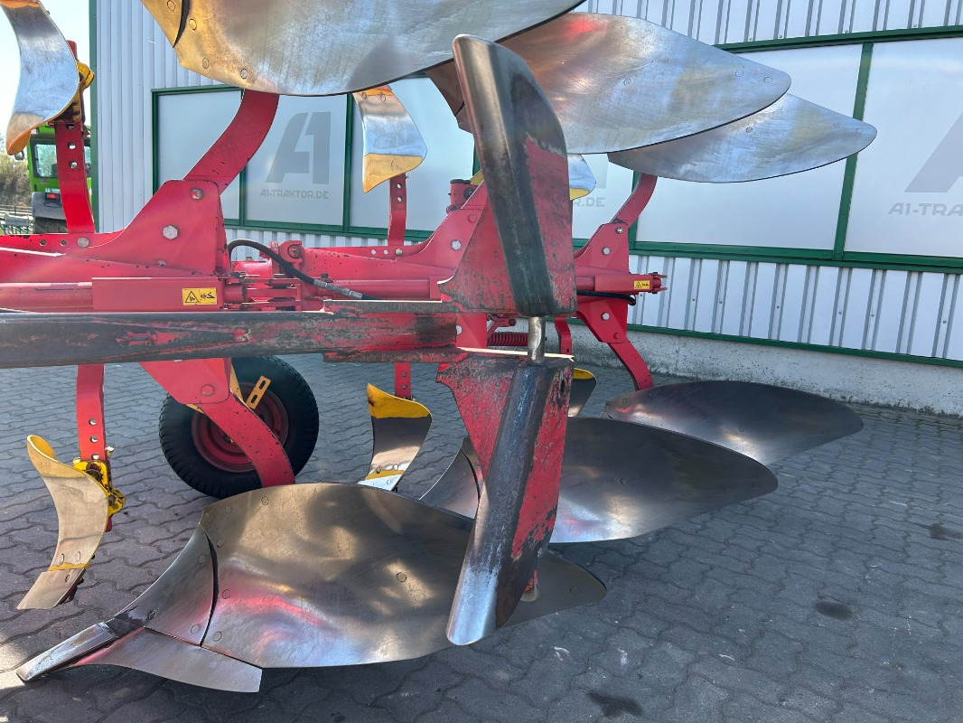 Pöttinger Servo 35 - Charrue: photos 3 Pöttinger Servo 35 - Charrue: photos 3