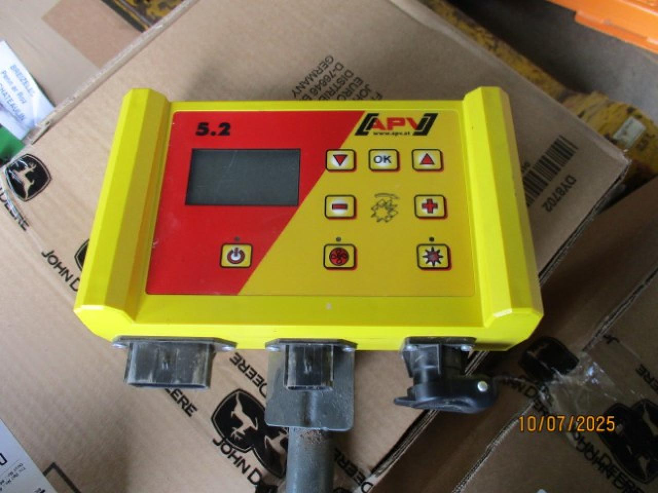 Knoche Knoche - Cover crop: photos 2 Knoche Knoche - Cover crop: photos 2