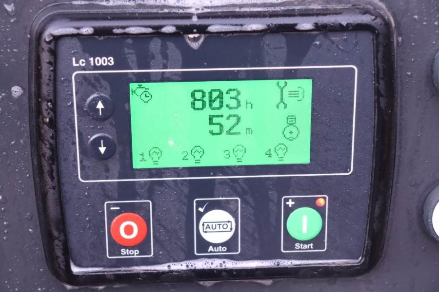 Atlas Copco HiLight H5+ SV2 Valid inspection, *Guarantee! Max - Mat d'éclairage: photos 5 Atlas Copco HiLight H5+ SV2 Valid inspection, *Guarantee! Max - Mat d'éclairage: photos 5