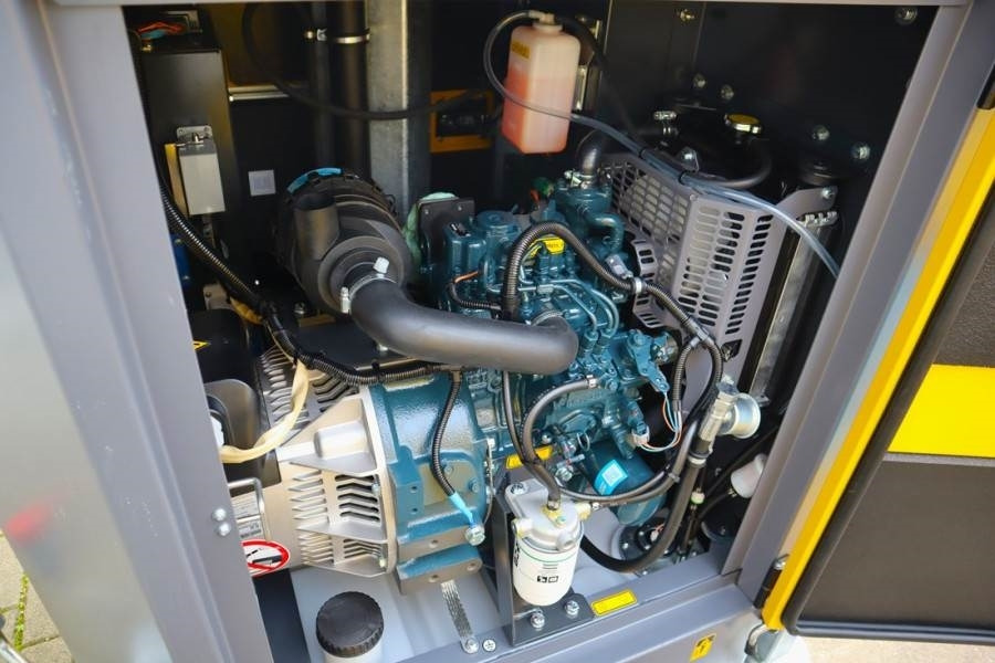 Atlas Copco Hilight B6+ KD Valid inspection, *Guarantee! Max B - Mat d'éclairage: photos 4 Atlas Copco Hilight B6+ KD Valid inspection, *Guarantee! Max B - Mat d'éclairage: photos 4