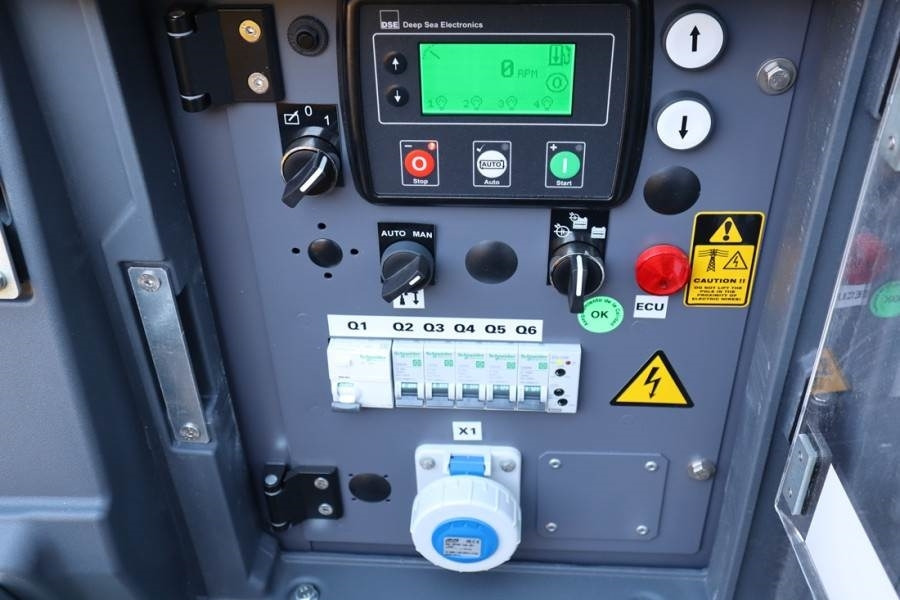 Atlas Copco Hilight H6+ Valid inspection, *Guarantee! Max Boom - Mat d'éclairage: photos 4 Atlas Copco Hilight H6+ Valid inspection, *Guarantee! Max Boom - Mat d'éclairage: photos 4