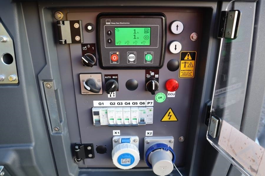 Atlas Copco Hilight H6+ Valid inspection, *Guarantee! Max Boom  - Mat d'éclairage: photos 4 Atlas Copco Hilight H6+ Valid inspection, *Guarantee! Max Boom  - Mat d'éclairage: photos 4