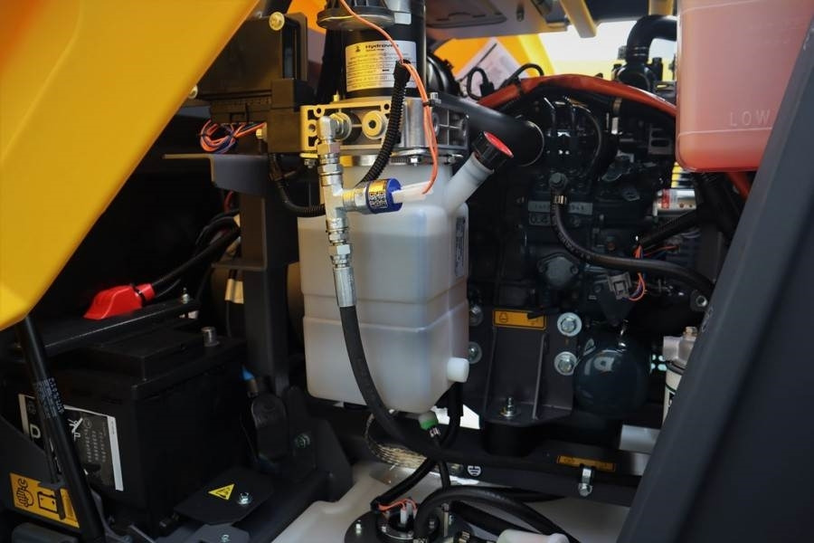 Atlas Copco Hilight H6+ Valid inspection, *Guarantee! Max Boom - Mat d'éclairage: photos 5 Atlas Copco Hilight H6+ Valid inspection, *Guarantee! Max Boom - Mat d'éclairage: photos 5