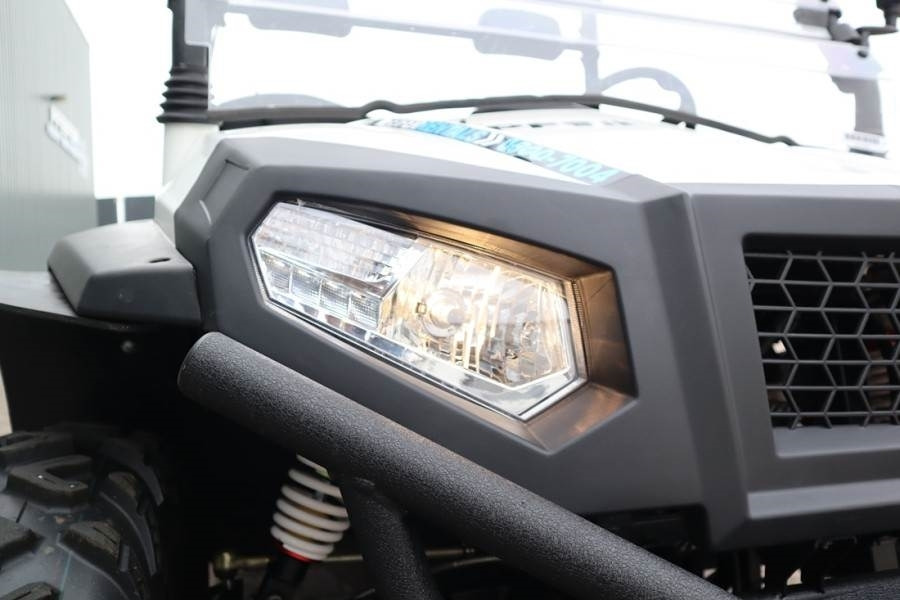 Quadricycle BRINGO Raptor 4×4 Valid Inspection, *Guarantee! Du: photos 10