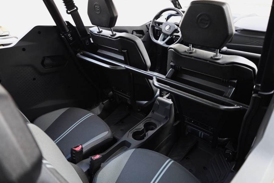 CFMoto ZFORCE 950 Sport V4 4x4 independant suspension, LE - Quadricycle: photos 4 CFMoto ZFORCE 950 Sport V4 4x4 independant suspension, LE - Quadricycle: photos 4