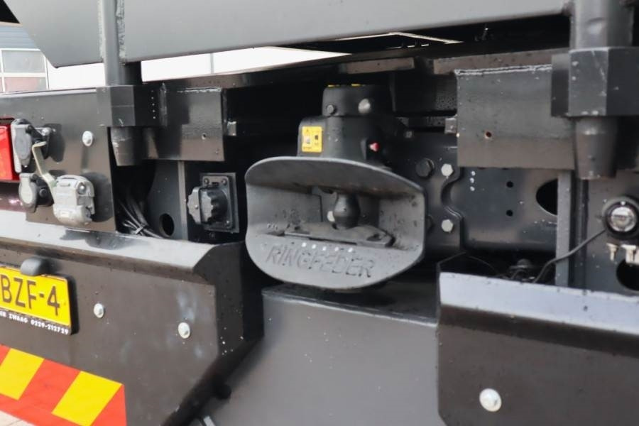 Grue tout-terrain Cormach R540 B10x4 Valid inspection, *Guarantee! 10x4x6 Dr: photos 18