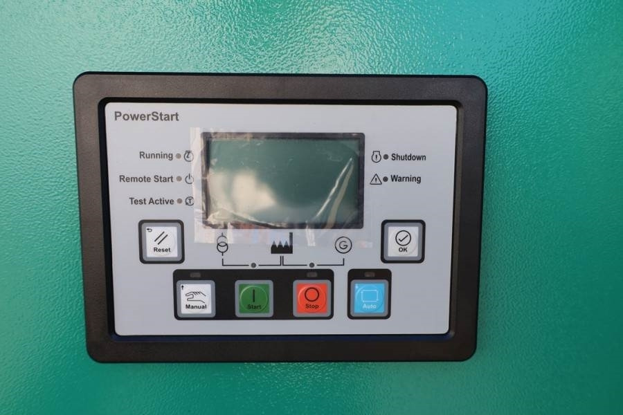 Groupe électrogène Cummins C66D5EQ Declaration of Conformity, Diesel, 66kVA,: photos 12 Groupe électrogène Cummins C66D5EQ Declaration of Conformity, Diesel, 66kVA,: photos 12