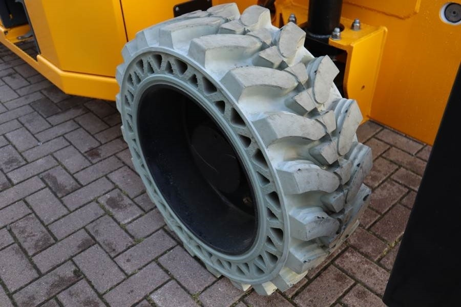 Haulotte HS18EPRO Unused, Valid Inspection, Full Electric 4 - Nacelle ciseaux: photos 5 Haulotte HS18EPRO Unused, Valid Inspection, Full Electric 4 - Nacelle ciseaux: photos 5