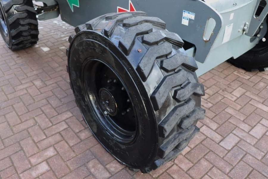 Nacelle télescopique Haulotte HT23RTJ O Valid inspection, *Guarantee! 4x4 Drive,: photos 9 Nacelle télescopique Haulotte HT23RTJ O Valid inspection, *Guarantee! 4x4 Drive,: photos 9