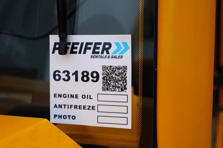 Chariot télescopique JCB 525-60E Valid inspection, *Guarantee! Fully Electr: photos 18