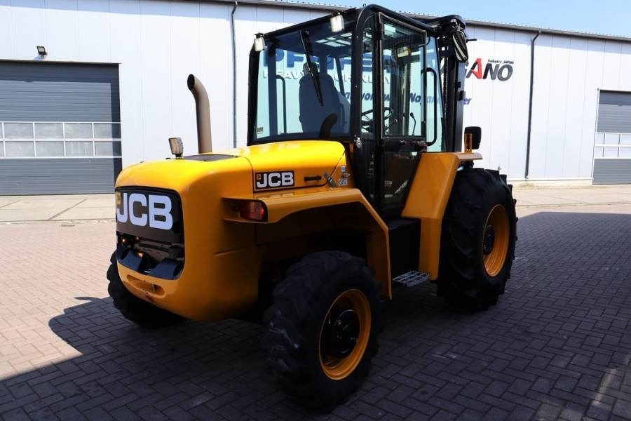 JCB 940-4 T4 Valid inspection, *Guarantee! Diesel, 4x4 - Chariot tout terrain: photos 2 JCB 940-4 T4 Valid inspection, *Guarantee! Diesel, 4x4 - Chariot tout terrain: photos 2