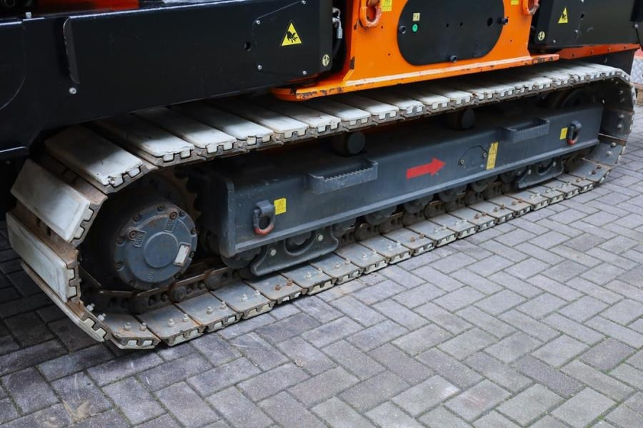 Grue sur chenilles Jekko JF545CDH-2 Valid inspection, *Guarantee! Diesel/El: photos 23 Grue sur chenilles Jekko JF545CDH-2 Valid inspection, *Guarantee! Diesel/El: photos 23