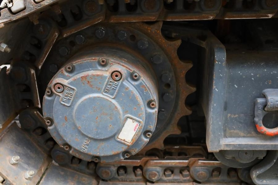 Grue sur chenilles Jekko JF545CDH-2 Valid inspection, *Guarantee! Diesel/El: photos 24 Grue sur chenilles Jekko JF545CDH-2 Valid inspection, *Guarantee! Diesel/El: photos 24