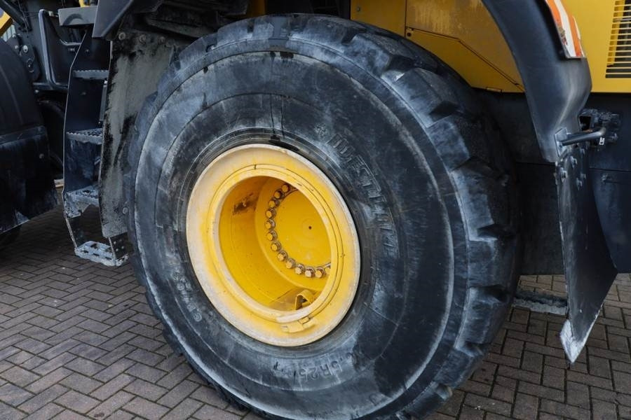 Komatsu WA470-8 Diesel, 4x4 Drive, Tamtron Weighting Syste  — crédit-bail Komatsu WA470-8 Diesel, 4x4 Drive, Tamtron Weighting Syste: photos 19