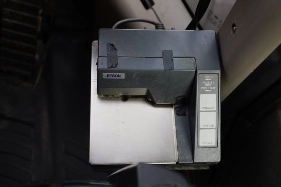 Komatsu WA470-8 Diesel, 4x4 Drive, Tamtron Weighting Syste  — crédit-bail Komatsu WA470-8 Diesel, 4x4 Drive, Tamtron Weighting Syste: photos 13