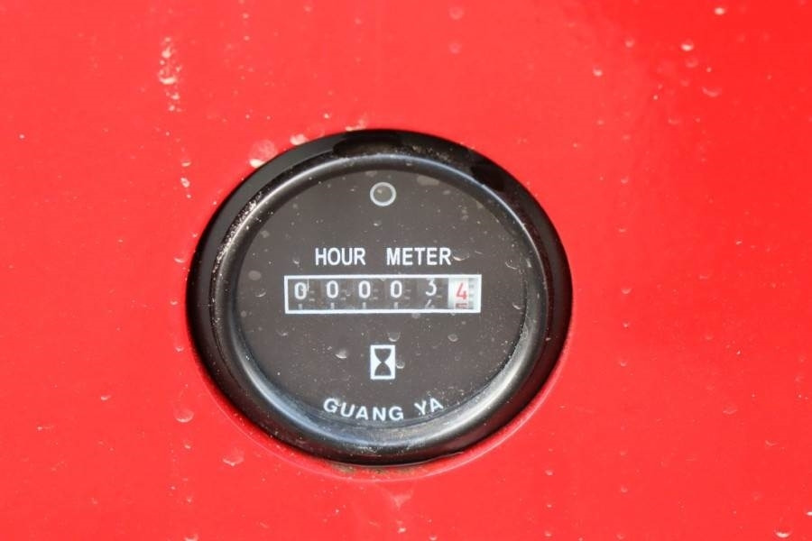 Magni ES0807EP New And Available Directly From Stock, El - Nacelle ciseaux: photos 5 Magni ES0807EP New And Available Directly From Stock, El - Nacelle ciseaux: photos 5