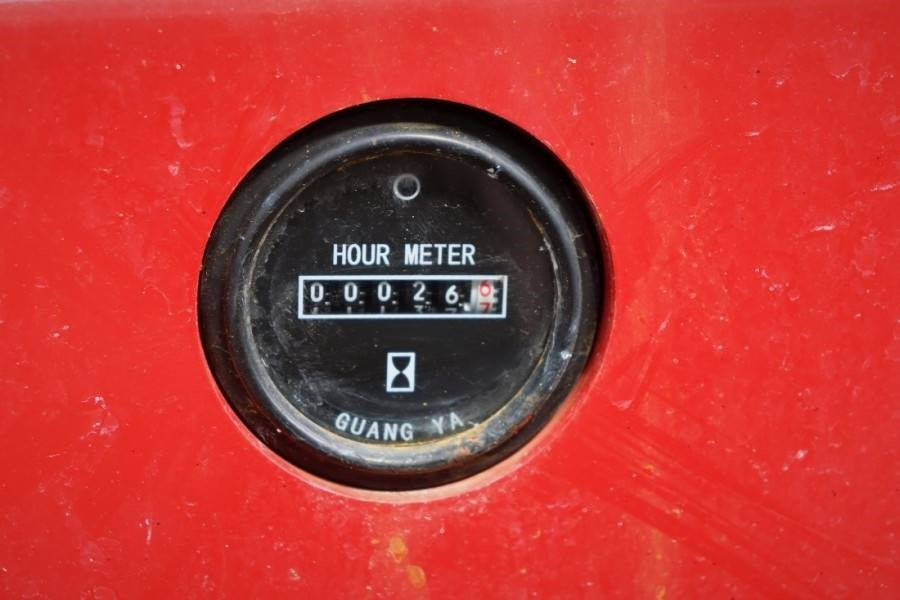 Magni ES1212E Valid inspection, *Guarantee! Electric, 12 - Nacelle ciseaux: photos 4 Magni ES1212E Valid inspection, *Guarantee! Electric, 12 - Nacelle ciseaux: photos 4