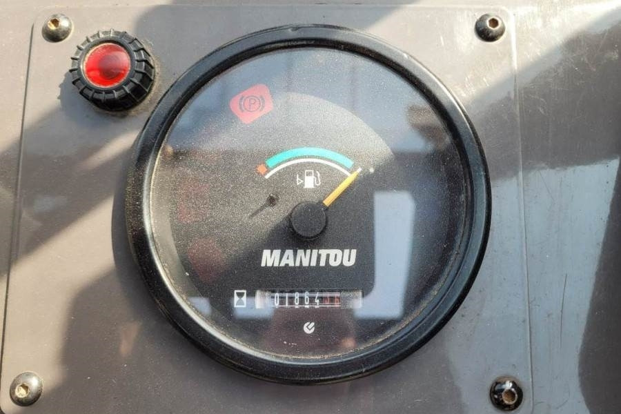 Manitou M30-4 Valid Inspection, *Guarantee, Diesel, 4x4 Dr - Chariot tout terrain: photos 5 Manitou M30-4 Valid Inspection, *Guarantee, Diesel, 4x4 Dr - Chariot tout terrain: photos 5