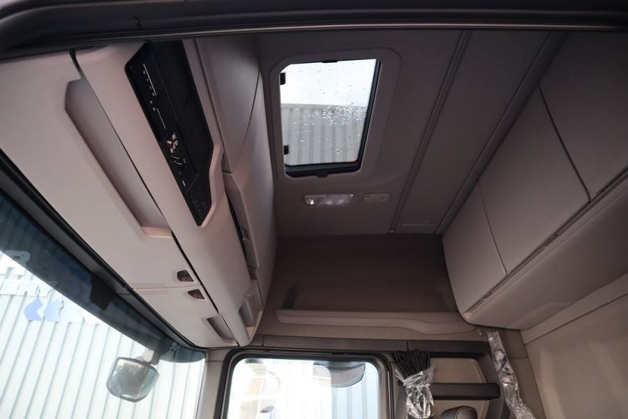 Grue tout-terrain Scania R540 B10x4 Valid inspection, *Guarantee! 10x4x6 Dr: photos 19