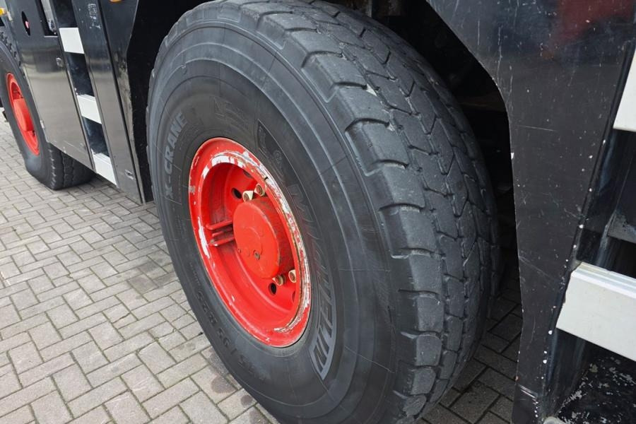 Grue tout-terrain Terex AC35L Diesel, 4x4x4 Drive, 40t Capacity, 37.4m Mai: photos 24 Grue tout-terrain Terex AC35L Diesel, 4x4x4 Drive, 40t Capacity, 37.4m Mai: photos 24