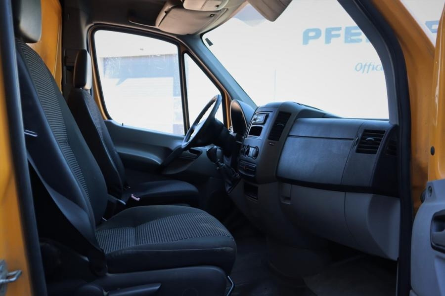 Camion avec nacelle Teupen EURO B16T As-Is, Driving Licence B/3, Diesel, 16m: photos 8 Camion avec nacelle Teupen EURO B16T As-Is, Driving Licence B/3, Diesel, 16m: photos 8