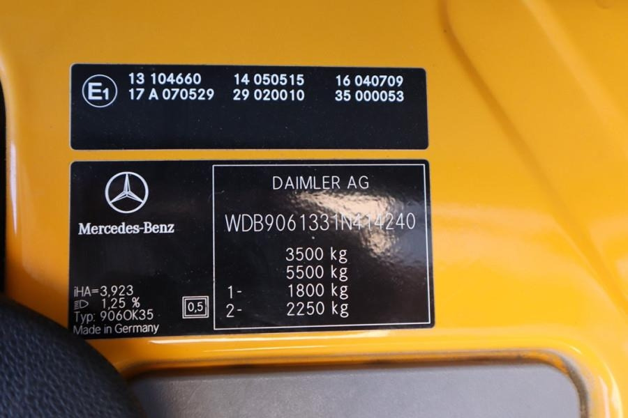 Camion avec nacelle Teupen EURO B16T As-Is, Driving Licence B/3, Diesel, 16m: photos 6 Camion avec nacelle Teupen EURO B16T As-Is, Driving Licence B/3, Diesel, 16m: photos 6