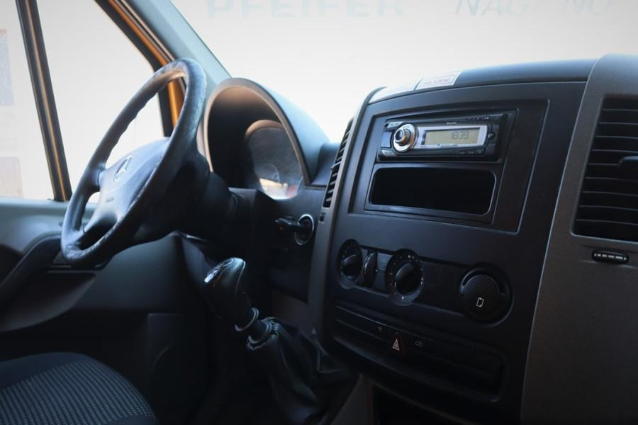 Camion avec nacelle Teupen EURO B16T As-Is, Driving Licence B/3, Diesel, 16m: photos 7 Camion avec nacelle Teupen EURO B16T As-Is, Driving Licence B/3, Diesel, 16m: photos 7