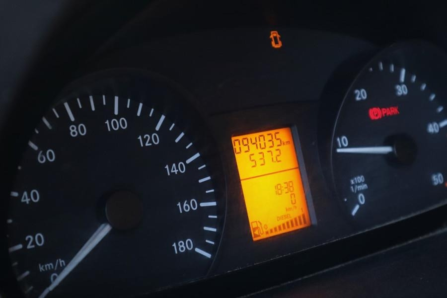 Camion avec nacelle Teupen EURO B16T As-Is, Driving Licence B/3, Diesel, 16m: photos 12 Camion avec nacelle Teupen EURO B16T As-Is, Driving Licence B/3, Diesel, 16m: photos 12