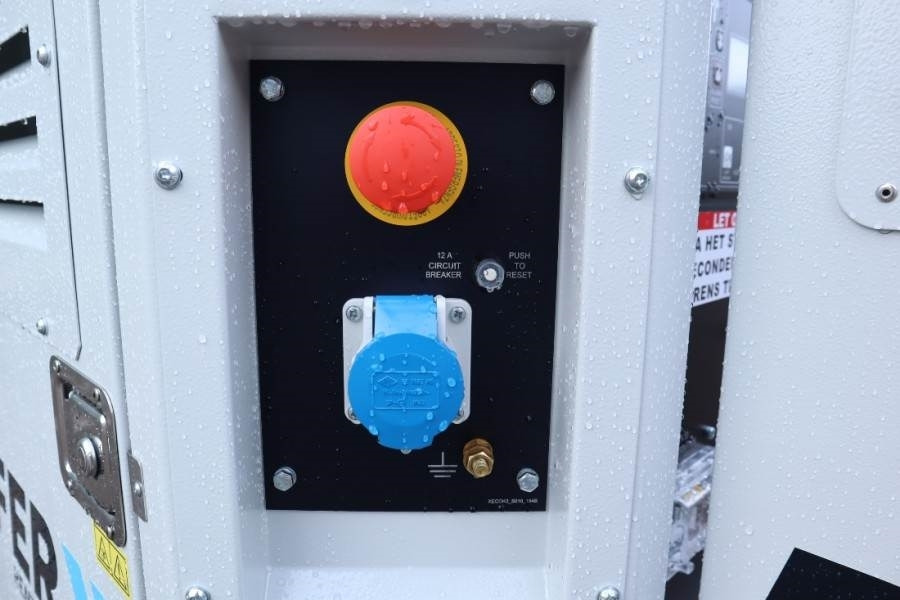 Mat d'éclairage Trime X-BOX 4x320W Valid inspection, *Guarantee! H: photos 12