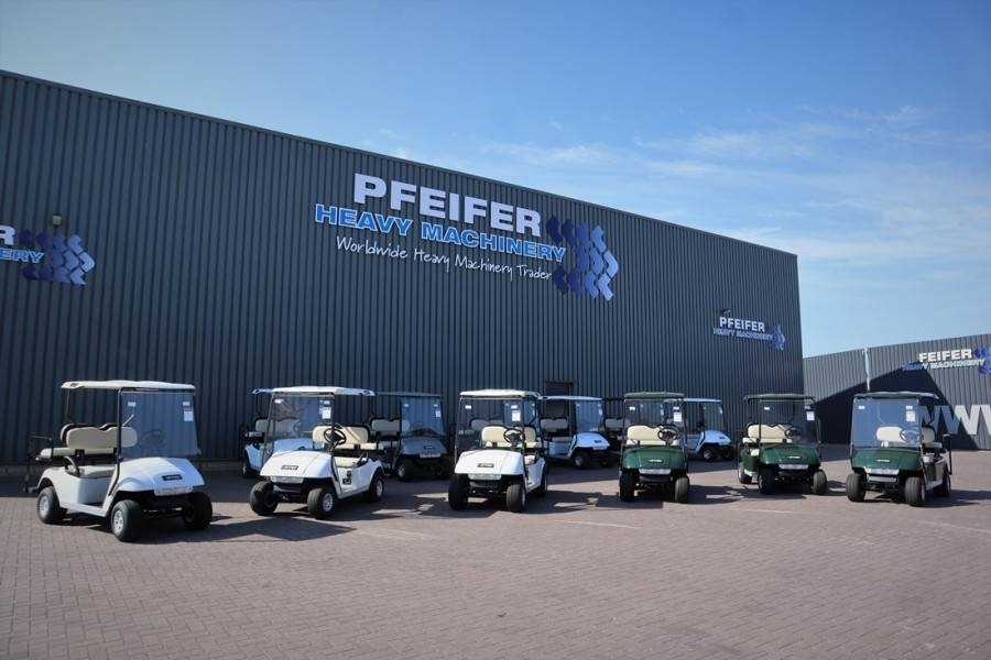 BRINGO DG-C2 Valid Inspection, *Guarantee! Dutch R - Véhicule de voirie/ Spécial: photos 3 BRINGO DG-C2 Valid Inspection, *Guarantee! Dutch R - Véhicule de voirie/ Spécial: photos 3