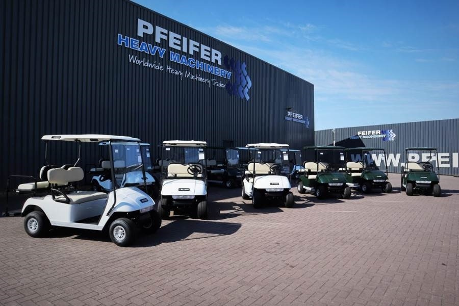 BRINGO DG-C2 Valid Inspection, *Guarantee! Dutch R - Véhicule de voirie/ Spécial: photos 1 BRINGO DG-C2 Valid Inspection, *Guarantee! Dutch R - Véhicule de voirie/ Spécial: photos 1