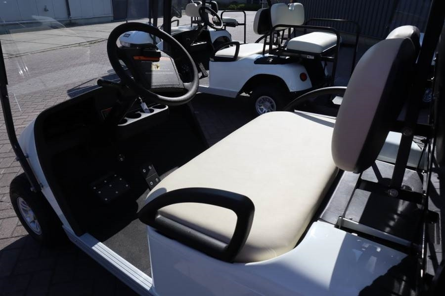 Véhicule de voirie/ Spécial BRINGO DG-C2 Valid Inspection, *Guarantee! Dutch R: photos 6