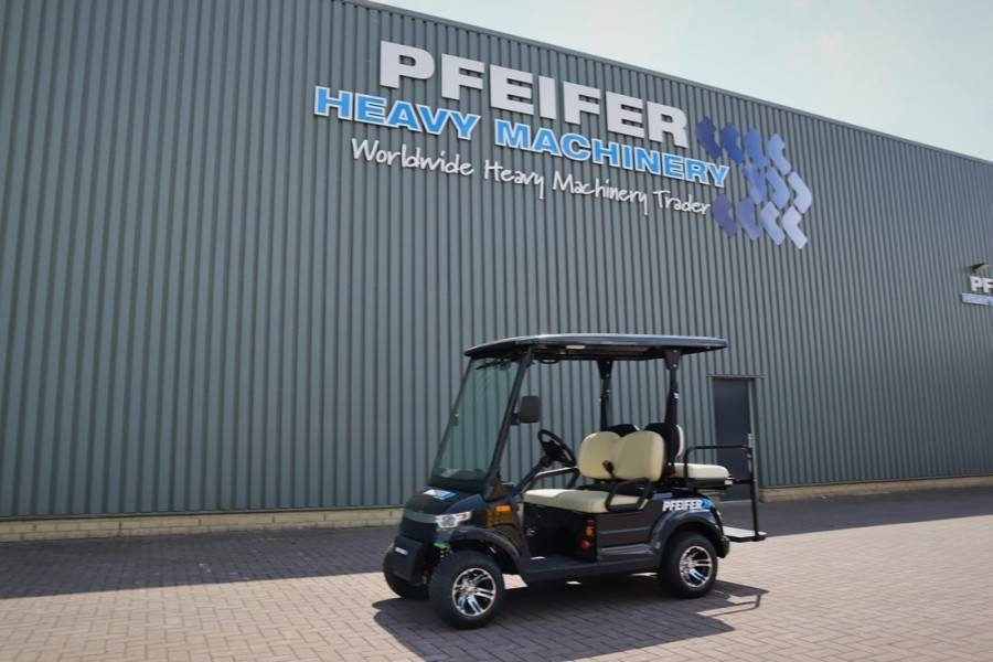 BRINGO L6E-A Dutch Registration, Valid inspection, - Véhicule de voirie/ Spécial: photos 1 BRINGO L6E-A Dutch Registration, Valid inspection, - Véhicule de voirie/ Spécial: photos 1