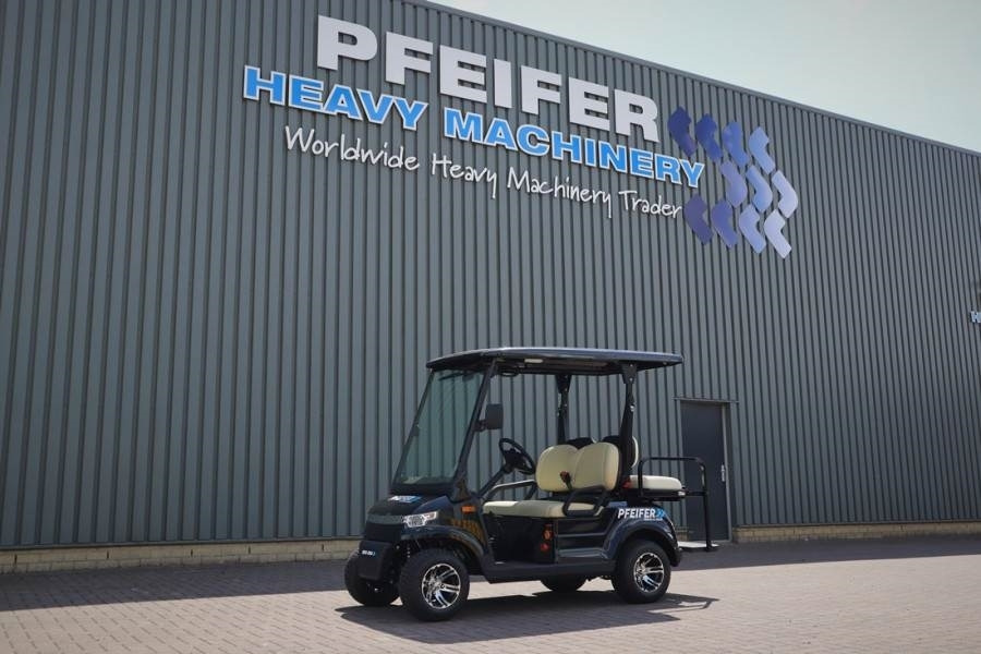 BRINGO L6E-A Dutch Registration, Valid inspection, - Véhicule de voirie/ Spécial: photos 1 BRINGO L6E-A Dutch Registration, Valid inspection, - Véhicule de voirie/ Spécial: photos 1