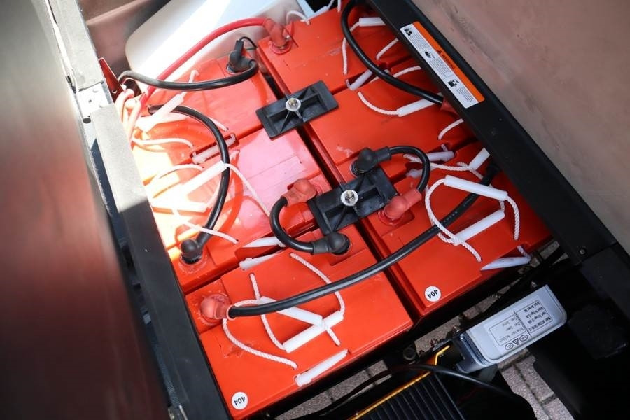 BRINGO L6E-A Dutch Registration, Valid inspection, - Véhicule de voirie/ Spécial: photos 5 BRINGO L6E-A Dutch Registration, Valid inspection, - Véhicule de voirie/ Spécial: photos 5