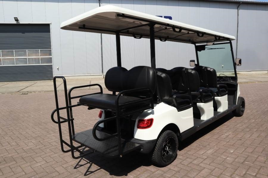 BRINGO PM6+2 SUPERIOR M Valid Inspection, *Guarant - Véhicule de voirie/ Spécial: photos 2 BRINGO PM6+2 SUPERIOR M Valid Inspection, *Guarant - Véhicule de voirie/ Spécial: photos 2