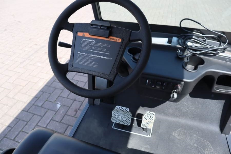 BRINGO PM6+2 SUPERIOR M Valid Inspection, *Guarant - Véhicule de voirie/ Spécial: photos 3 BRINGO PM6+2 SUPERIOR M Valid Inspection, *Guarant - Véhicule de voirie/ Spécial: photos 3