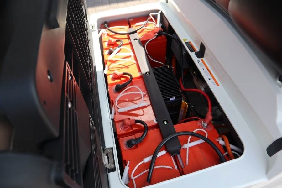 BRINGO PM6+2 SUPERIOR M Valid Inspection, *Guarant - Véhicule de voirie/ Spécial: photos 5 BRINGO PM6+2 SUPERIOR M Valid Inspection, *Guarant - Véhicule de voirie/ Spécial: photos 5