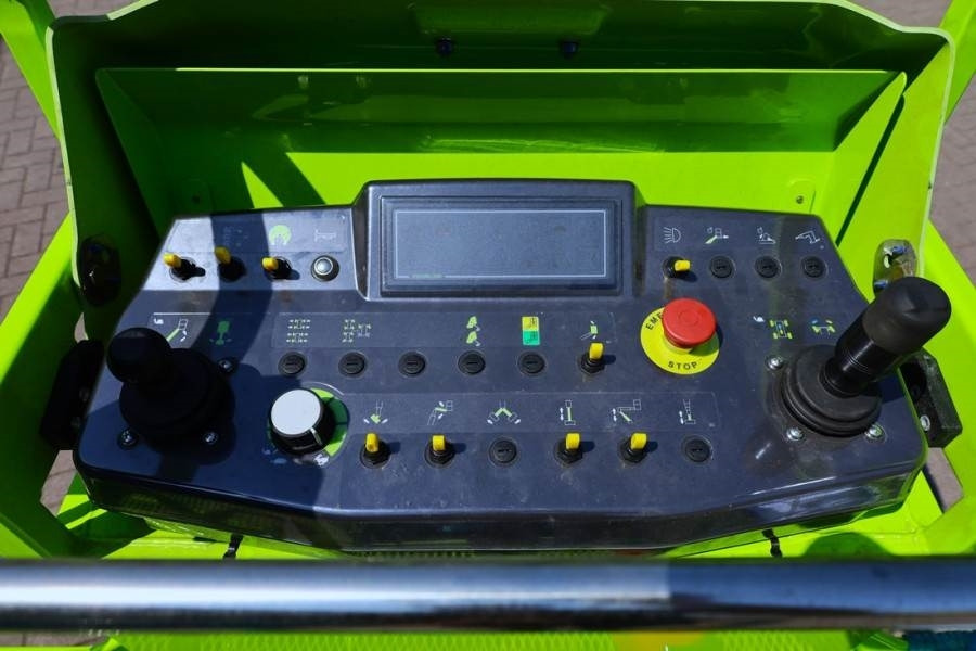 Zoomlion ZA20J NEW / UNUSED, Valid Inspection, *Guarantee! - Nacelle articulée: photos 5 Zoomlion ZA20J NEW / UNUSED, Valid Inspection, *Guarantee! - Nacelle articulée: photos 5