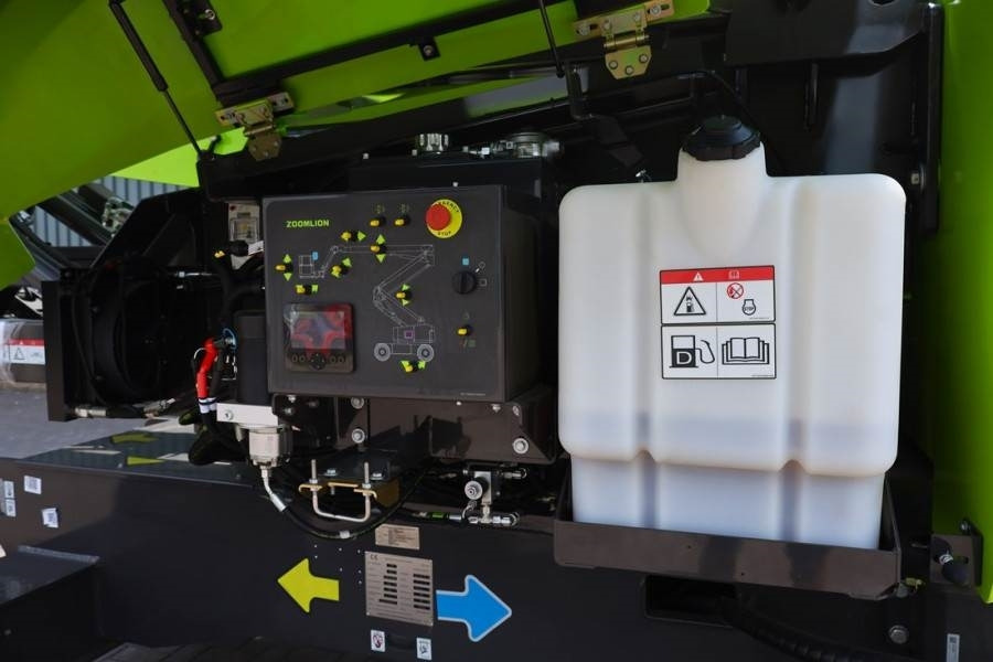 Zoomlion ZA20J NEW / UNUSED, Valid Inspection, *Guarantee! - Nacelle articulée: photos 5 Zoomlion ZA20J NEW / UNUSED, Valid Inspection, *Guarantee! - Nacelle articulée: photos 5