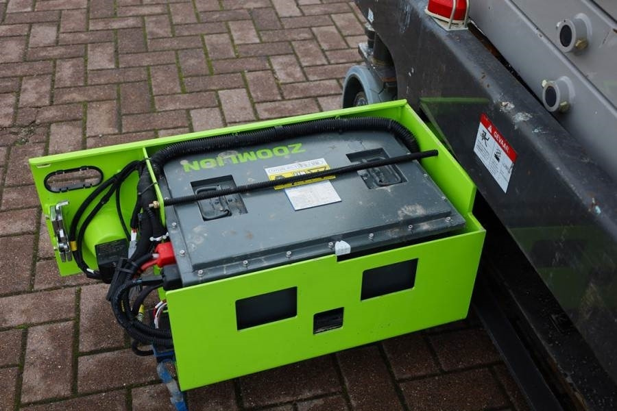 Zoomlion ZS0607DC Li Valid inspection, *Guarantee! Electric - Nacelle ciseaux: photos 5 Zoomlion ZS0607DC Li Valid inspection, *Guarantee! Electric - Nacelle ciseaux: photos 5