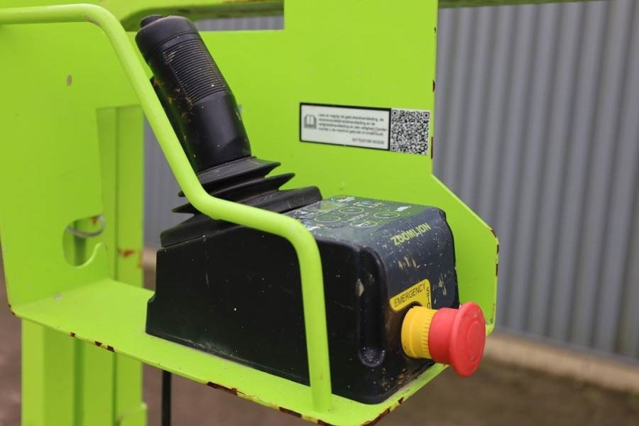 Zoomlion ZS0607DC Li Valid inspection, *Guarantee! Electric - Nacelle ciseaux: photos 4 Zoomlion ZS0607DC Li Valid inspection, *Guarantee! Electric - Nacelle ciseaux: photos 4