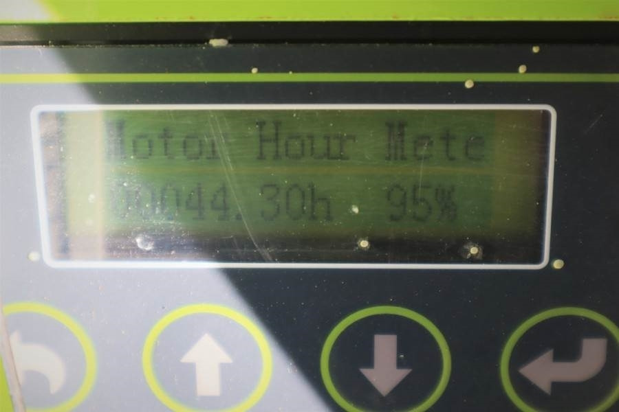 Nacelle ciseaux Zoomlion ZS0607DC Valid inspection, *Guarantee! Electric, 8: photos 7