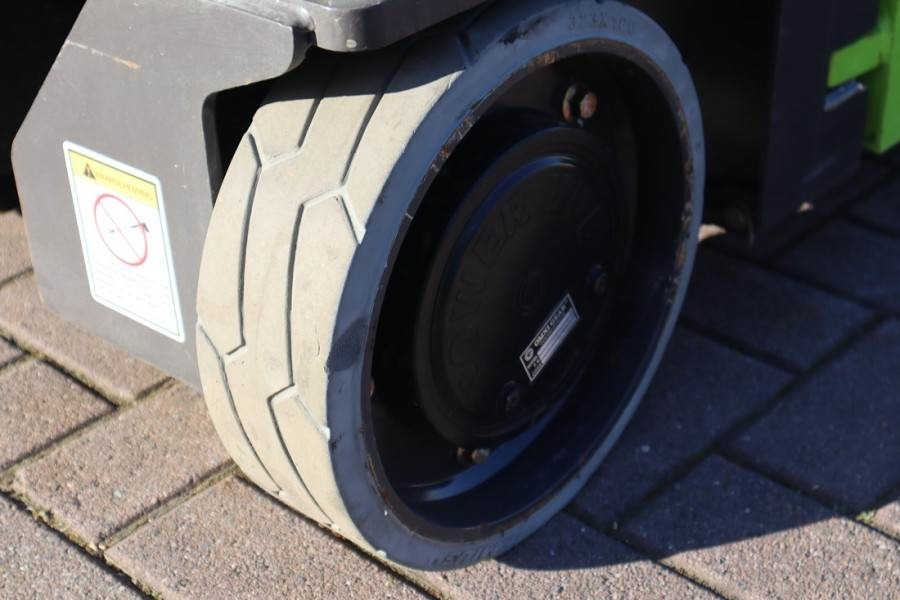 Nacelle ciseaux Zoomlion ZS0607DC Valid inspection, *Guarantee! Electric, 8: photos 8