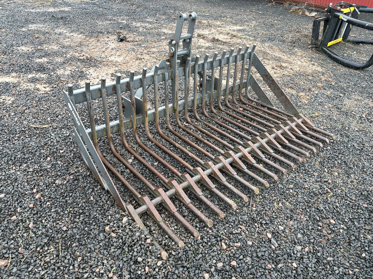 Norje - Accessoire pour Machine agricole: photos 1 Norje - Accessoire pour Machine agricole: photos 1