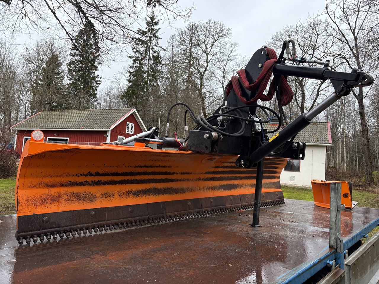 FMG RAP300 - Autre matériel: photos 1 FMG RAP300 - Autre matériel: photos 1