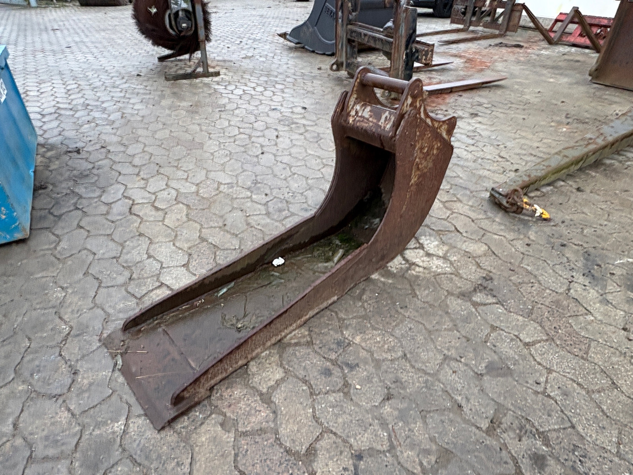 Götene KB85 - Godet: photos 1 Götene KB85 - Godet: photos 1