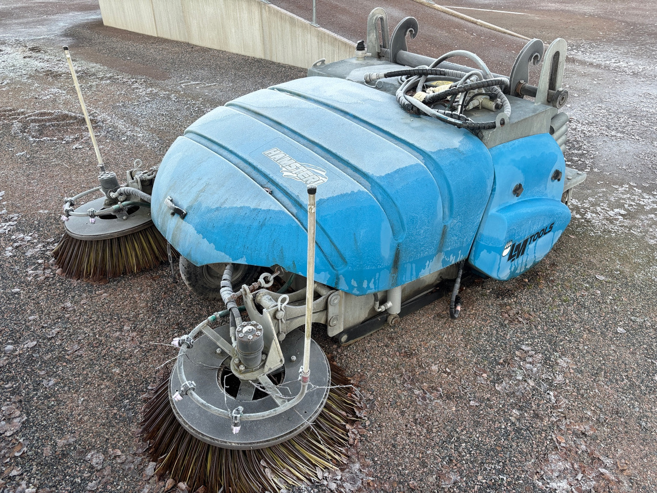 LMTools Super Hamsteri - Brosse: photos 1 LMTools Super Hamsteri - Brosse: photos 1