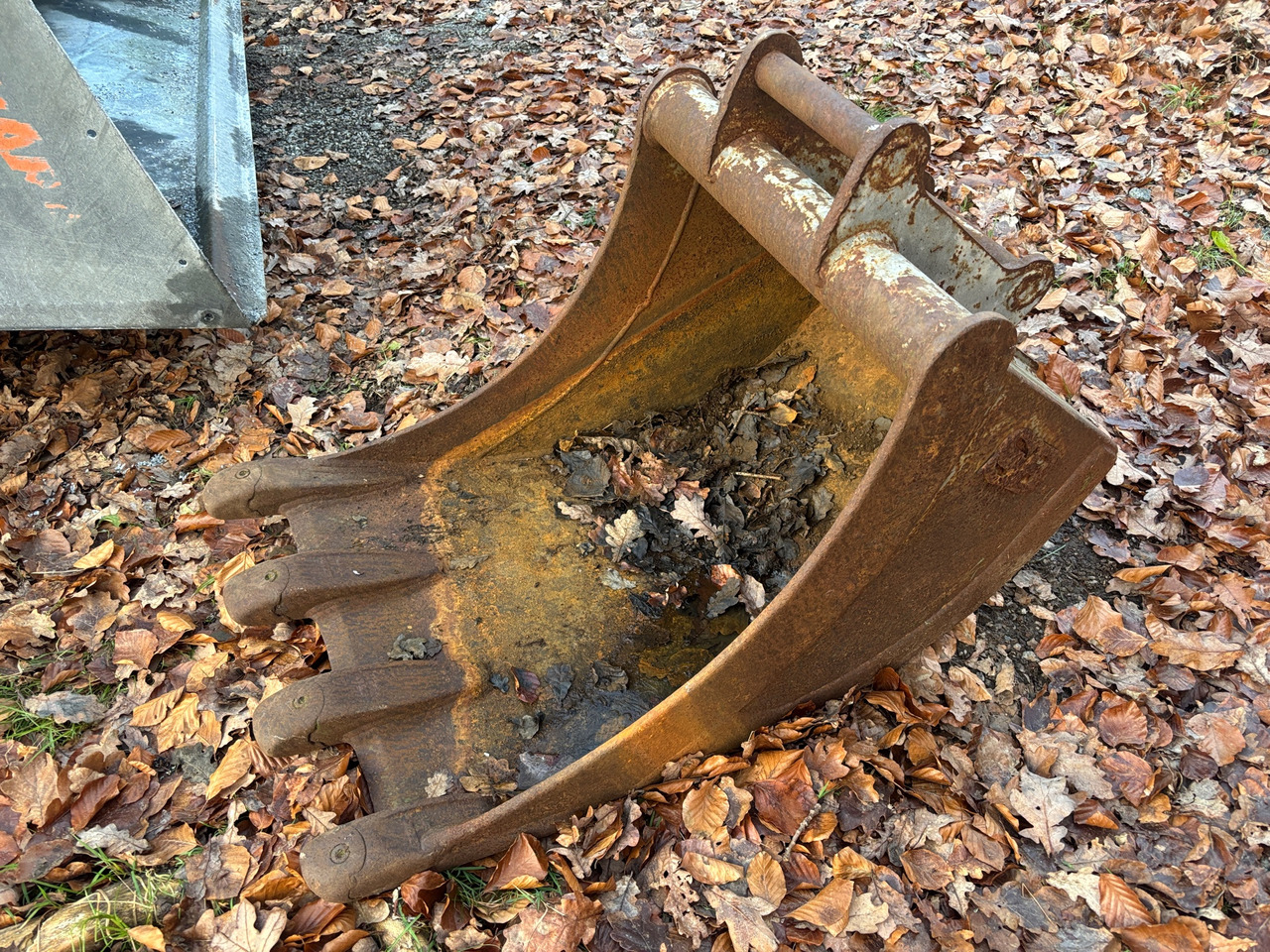 SB DJ15 - Godet: photos 1 SB DJ15 - Godet: photos 1